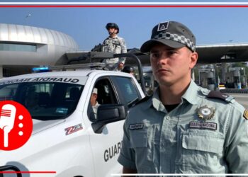 Guardia Nacional pone en marcha ‘Operativo Semana Santa 2023’ en carreteras de distintos estados