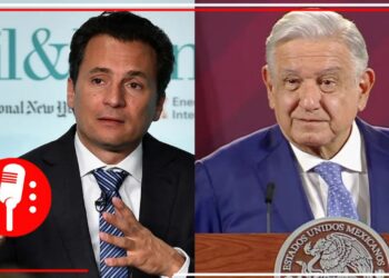 AMLO señala que Lozoya deberá delatar a quienes lo presionaron a cometer actos de corrupción si quiere un acuerdo (VIDEO)