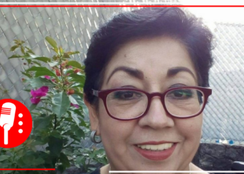 Ahora se hace la víctima: Jueza Angélica Sánchez asegura que su vida está en riesgo y que es una “perseguida política”