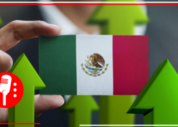 Más buenas noticias para la economía de México, creció 3.3% anual: Inegi