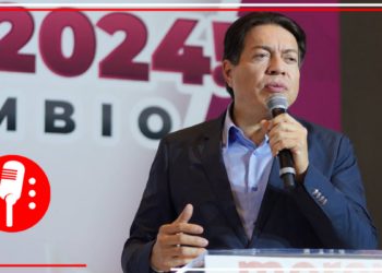 Morena financiará a cada uno de los aspirantes presidenciales para 2024 con 5 millones de pesos