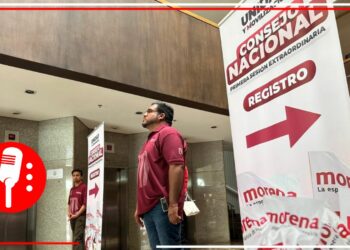 Llegó el día: Consejo Nacional de Morena definirá lineamientos y convocatoria para participar en la candidatura presidencial