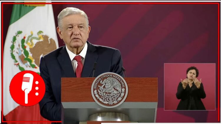Imagen tomada de la cuenta de Twitter @canalcatorcemx