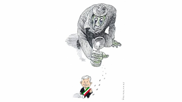Helio Flores / El Universal