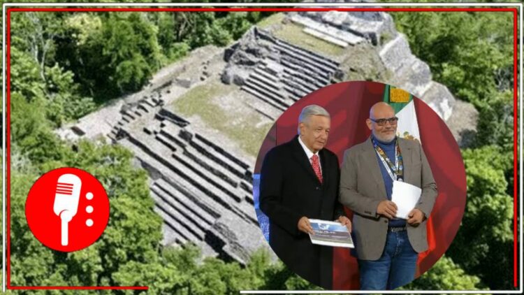 Imágenes tomadas de themexico.news y travesiasdigital.com