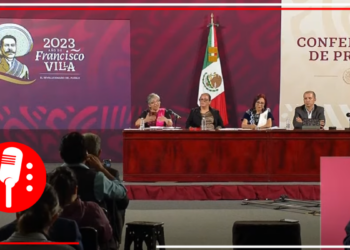 Presentan contenidos de los libros de texto gratuitos de segundo grado en conferencia de la SEP (VIDEO)