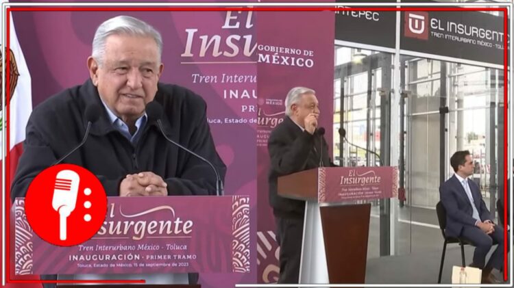 Imágenes: @lordmolecula