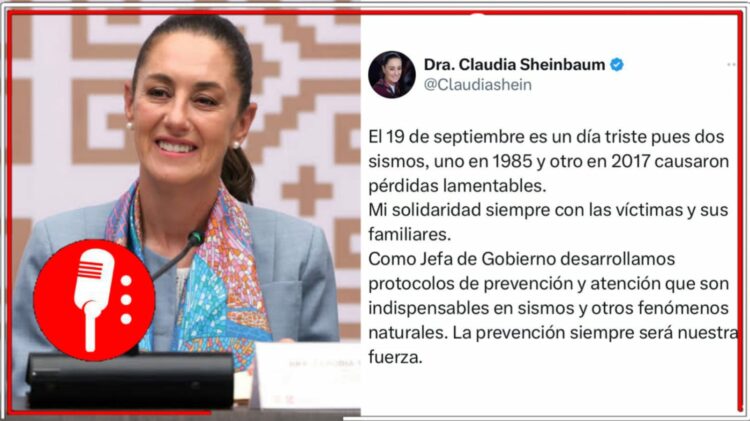 Imágenes: @Claudiashein y www.spdnoticias.com
