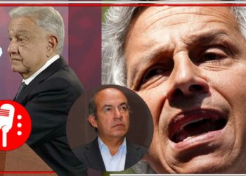 AMLO recordó las leyes propuestas por Calderón que fueron aprobadas por el Poder Judicial para afectar al pueblo mexicano durante su sexenio (VIDEO)