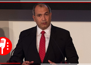 Carlos Treviño, exdirector de Pemex, puede ser detenido tras perder amparo