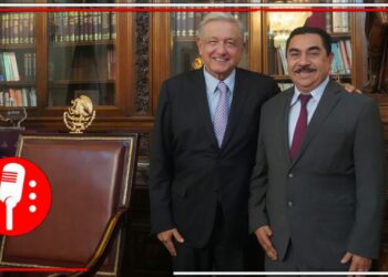 AMLO nombra a Miguel Ángel Maciel Torres como nuevo titular de la Secretaría de Energía 