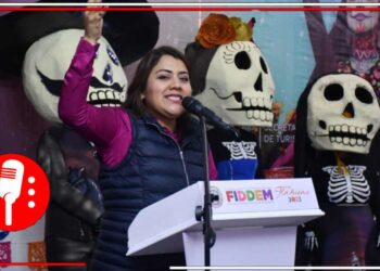 Día de muertos en Mixquic y FIDDEM 2023, reactivaron la economía, turismo y cultura en Tláhuac (FOTOS)