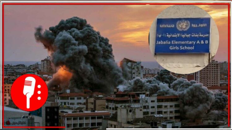 Imágenes: www.eleconomista.es y @HoyPalestina