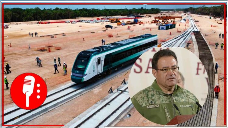 Imágenes: @ElCastorViajes y @canalcatorcemx