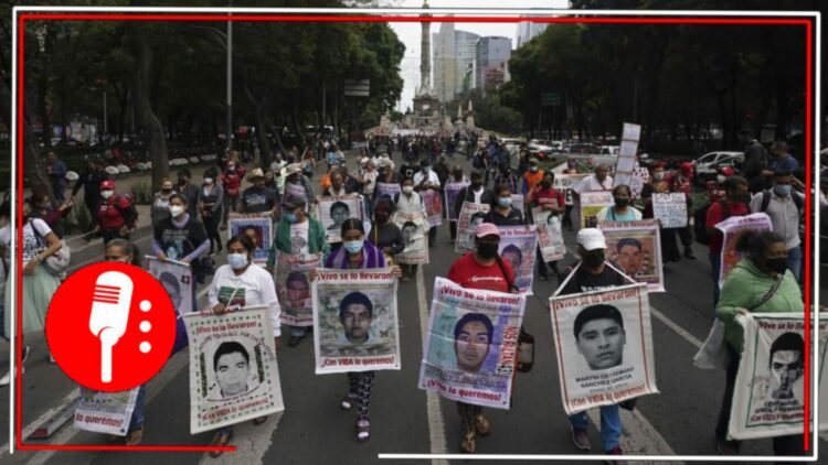 Foto: Marco Ugalde/AP