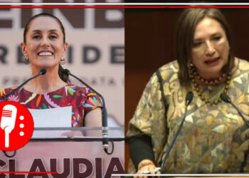 Xóchitl Gálvez