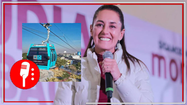 Cablebús