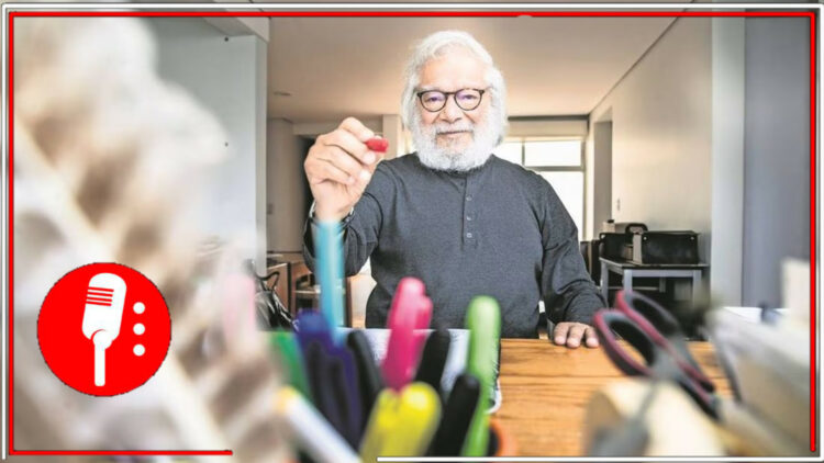 Helio Flores