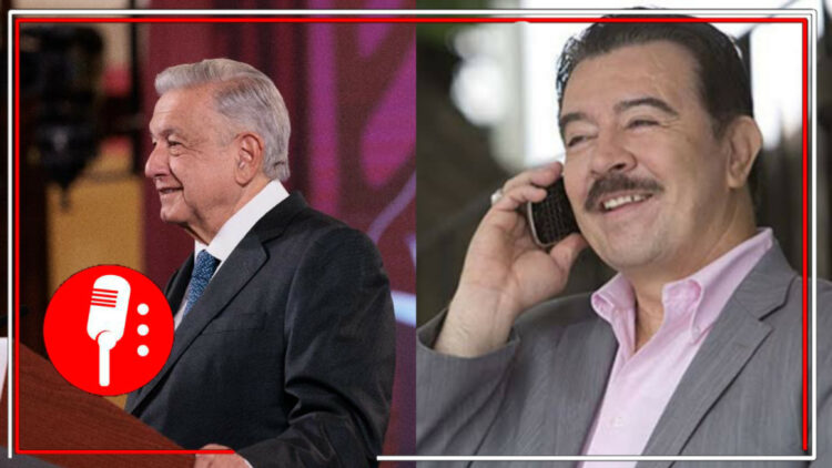 campaña AMLO 2006