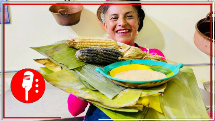 tamales