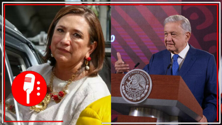 Xóchitl Gálvez