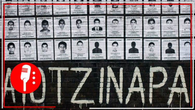 Ayotzinapa