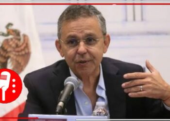 César Yáñez deja subsecretaría en Gobernación; se suma a la campaña presidencial de Claudia Sheinbaum