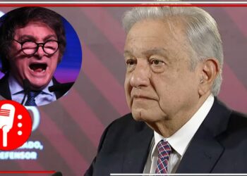 El neoliberalismo es un fracaso: AMLO le recuerda a la derecha que México no sigue órdenes del Fondo Monetario Internacional ni del Banco Mundial