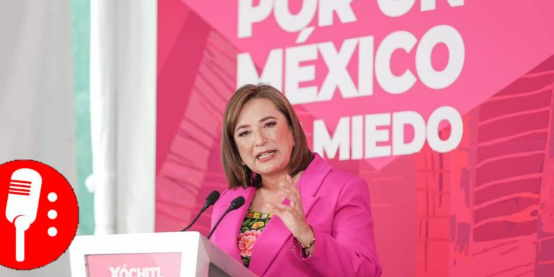 La propuesta de la candidata Xóchitl Gálvez pone en peligro el trabajo de miles de empleados