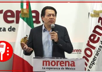 Morena solicitará a directivos de “X” que investiguen el uso de bots en la guerra sucia de la derecha en contra de Claudia Sheinbaum y AMLO