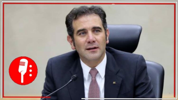 Lorenzo Córdova. Foto tomada de UDG.