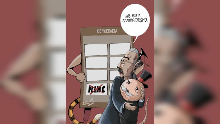 El Mayo Monero