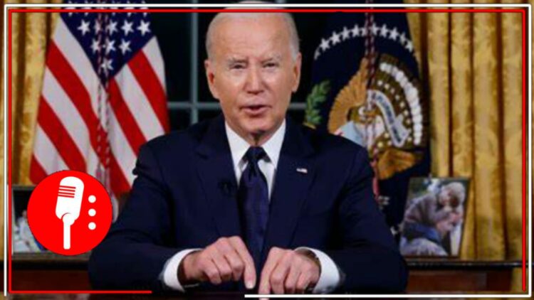Joe Biden. Foto: Jonathan Ernst/AP