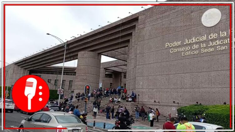 Captura de Video: Azteca Noticias.