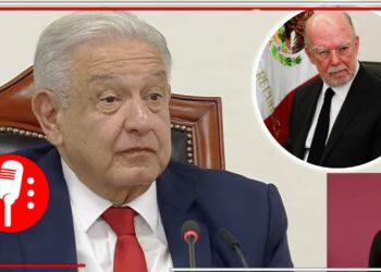 Falso que Reforma Judicial sea venganza contra impedimentos de que la GN pase a la Sedena: AMLO pone en su lugar a Alcántara Carrancá y le cuestiona liberación de delincuentes