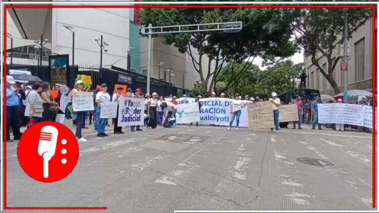 Captura de video. Buzón de las Noticias.