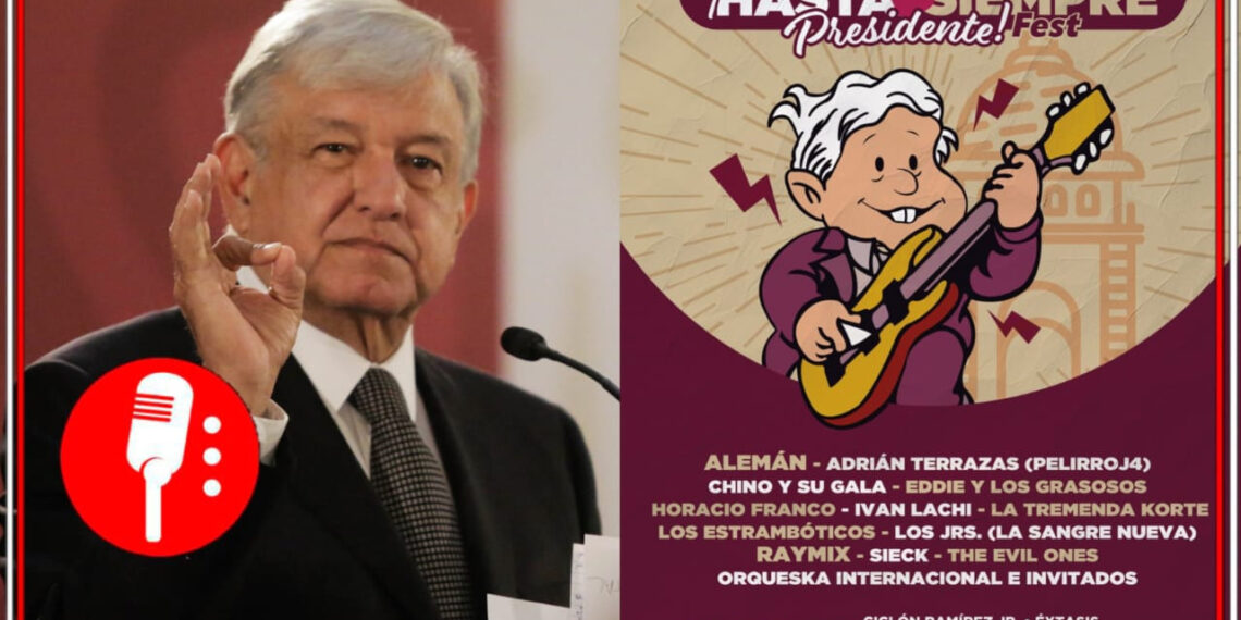 AMLO Fest