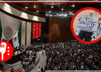 A pesar de las quejas de los opositores, Reforma al Poder Judicial se discutirá de manera formal el martes 3 de septiembre