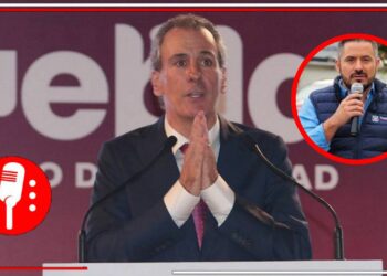 El presidente municipal José Chedraui hereda un ayuntamiento “hecho pedazos” y promete restaurar el orden financiero