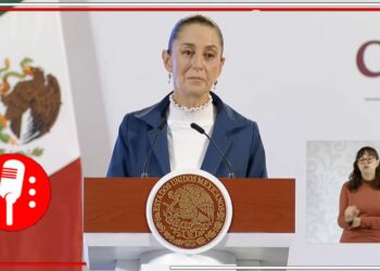 México será un ejemplo de democracia: La Presidenta Claudia Sheinbaum se pronuncia sobre el levantamiento del paro en el Poder Judicial