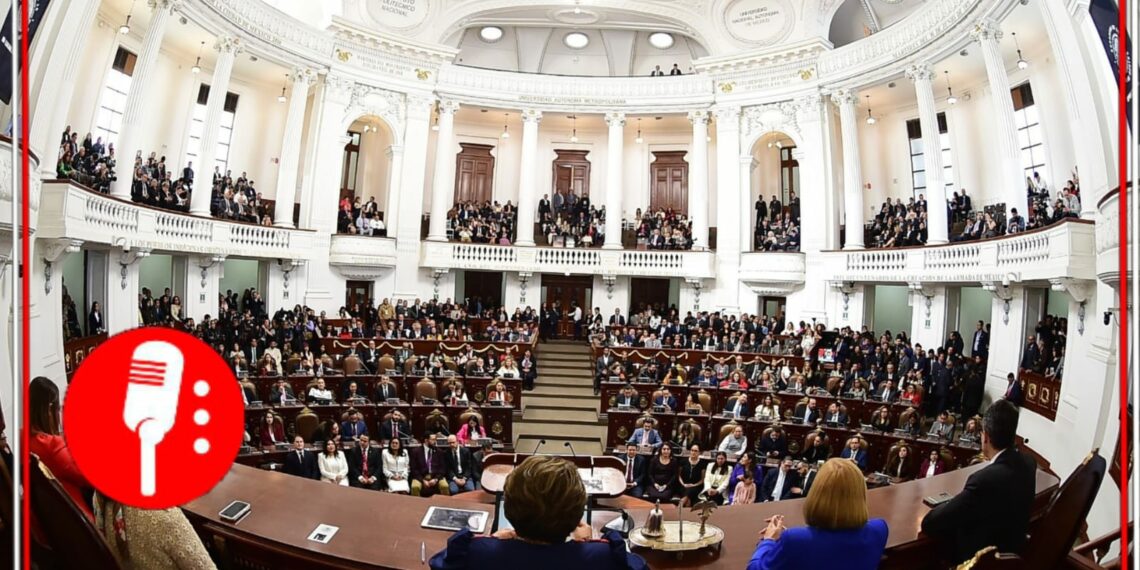 Rinden protesta los 16 alcaldes de la CDMX; los de la 4T conquistaron la mayoría