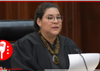 Lenia Batres advierte sobre golpe de Estado si la SCJN frena la Reforma Judicial