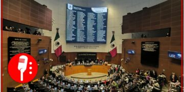 Senado aprueba Ley Orgánica del Poder Judicial, que incluye la instalación del Tribunal de Disciplina para luchar contra la corrupción por parte de personas juzgadoras