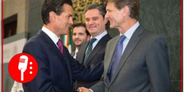 Advierte Enrique de la Madrid que abandona el PRI más no sus ideales
