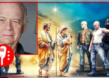 Jesús era el rey de los judíos: Krauze defiende el genocidio perpetrado por el estado de Israel contra el pueblo palestino
