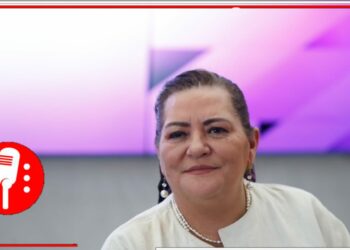 Guadalupe Taddei, consejera presidenta del INE, calificó de “perversas” las amenazas penales contra funcionarios de casilla de Elección Judicial 2025