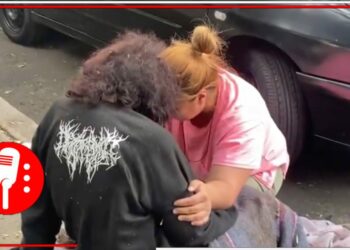 Después de casi un mes de estar desaparecida, encuentran a mujer en el centro de la CDMX