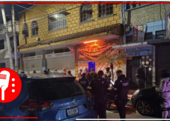 La Operación Atarraya en el Estado de México culminó con la clausura de 288 bares y chelerías, sumando un total de 505 establecimientos asegurados