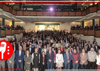 Tolerancia cero con la corrupción en el municipio de Puebla; José Chedraui Budib