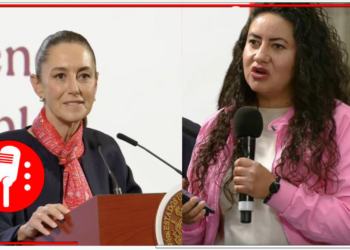 Claudia Sheinbaum respalda estrategia integral de seguridad del expresidente López Obrador